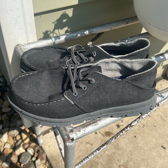 Northside from Scheels Men’s Slip On Charcoal Gray Slip On Shoes Size 8 - Picture 5 of 15